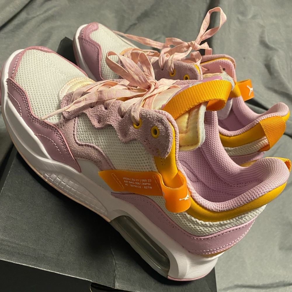 Jordan MA2 (GS)